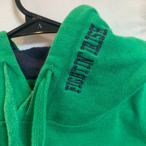 Ireland zip up Sweatshirt - Picture 4 of 5